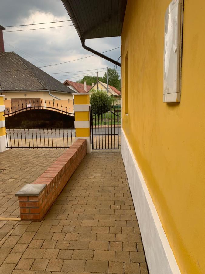The Tasty Rooms Betliar Exterior foto