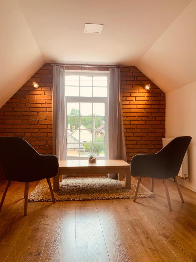 The Tasty Rooms Betliar Exterior foto