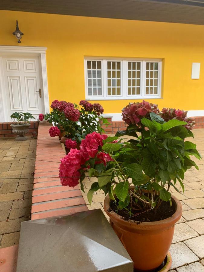 The Tasty Rooms Betliar Exterior foto
